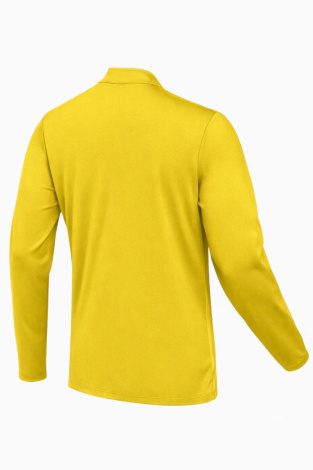 Кофта Nike Dri-FIT Park 26 Junior - жовтий