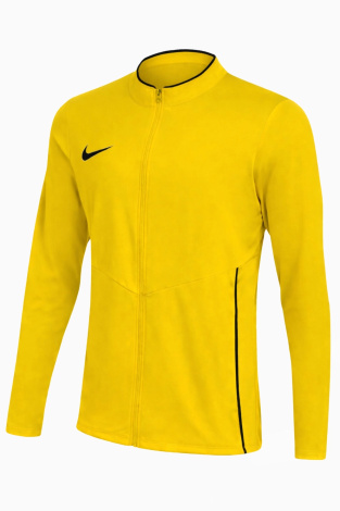 Кофта Nike Dri-FIT Park 26 - желтый