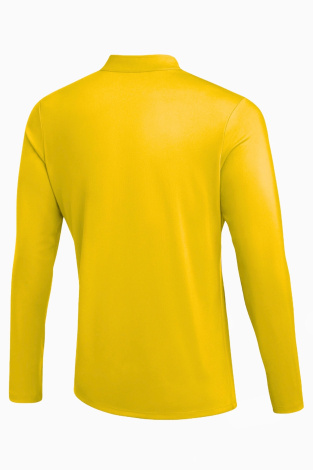 Кофта Nike Dri-FIT Park 26 - желтый