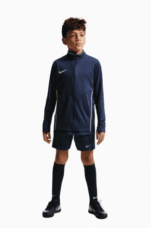 Кофта Nike Dri-FIT Park 26 Junior - синій