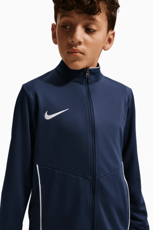 Кофта Nike Dri-FIT Park 26 Junior - синій