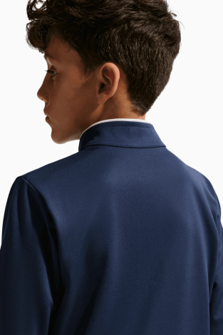 Кофта Nike Dri-FIT Park 26 Junior - синій