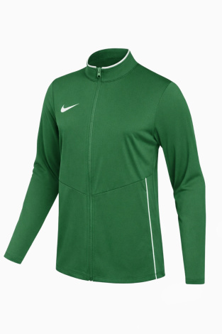 Кофта Nike Dri-FIT Park 26 Junior - зелений