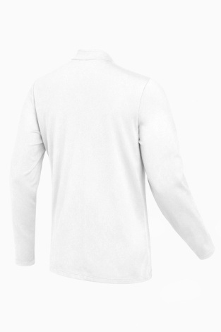 Кофта Nike Dri-FIT Park 26 Junior - Білий