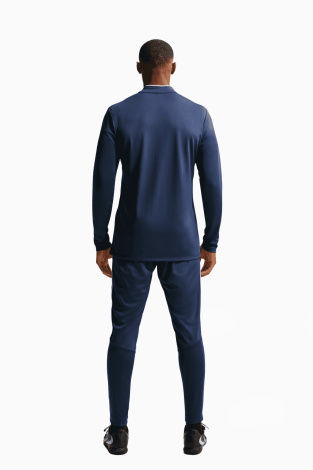 Кофта Nike Dri-FIT Park 26 - темно-синій