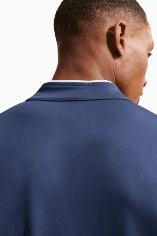 Кофта Nike Dri-FIT Park 26 - темно-синій