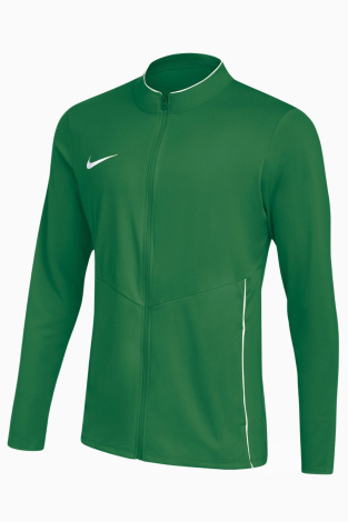 Кофта Nike Dri-FIT Park 26 - зелений