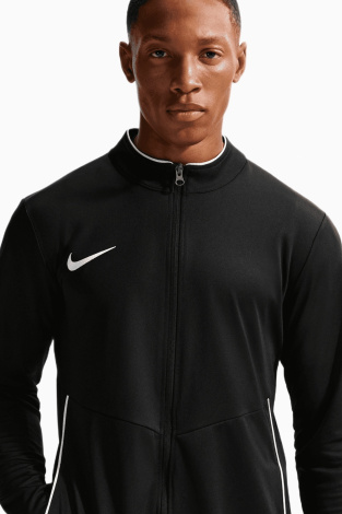 Кофта Nike Dri-FIT Park 26 - чорний