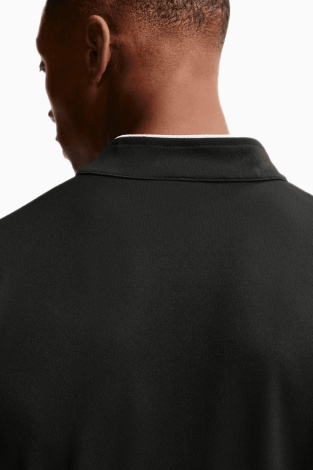 Кофта Nike Dri-FIT Park 26 - чорний