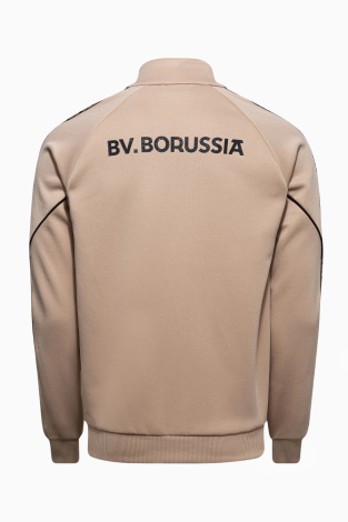 Вітровка Puma Borussia Dortmund 25/26 KING Anthem Special Edition - золотий