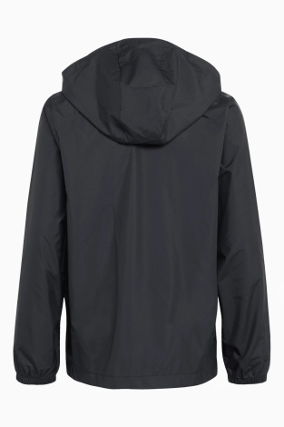 Куртка adidas Entrada 26 Multi Junior - черный
