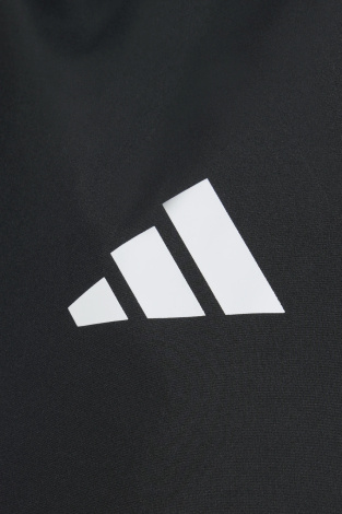Куртка adidas Entrada 26 Multi Junior - черный