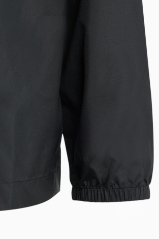Куртка adidas Entrada 26 Multi Junior - черный