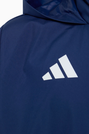 Куртка adidas Entrada 26 Multi Junior - темно-синій