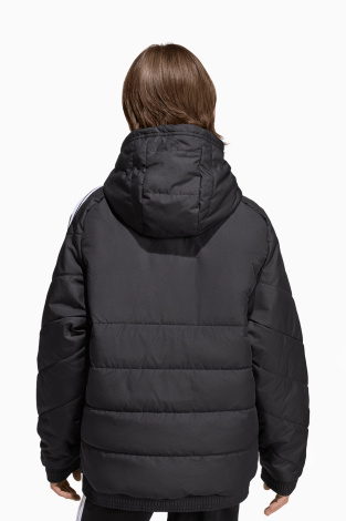 Куртка adidas Tiro 26 Winter Junior - чорний