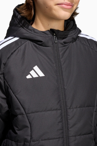 Куртка adidas Tiro 26 Winter Junior - чорний