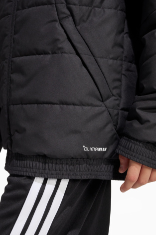 Куртка adidas Tiro 26 Winter Junior - чорний