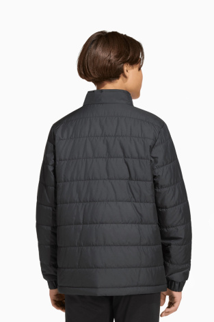 Куртка adidas Entrada 26 Light Junior - чорний