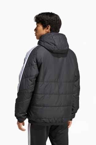 Куртка adidas Tiro 26 Winter - чорний