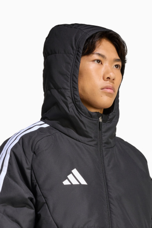 Куртка adidas Tiro 26 Winter - чорний