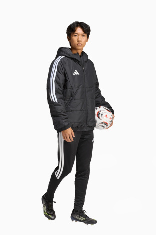 Куртка adidas Tiro 26 Winter - чорний