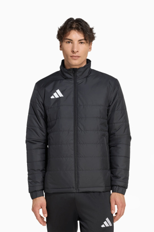 Куртка adidas Entrada 26 Light - чорний