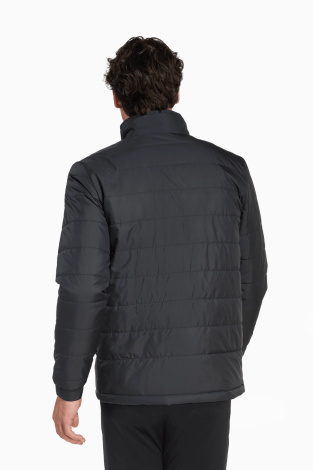 Куртка adidas Entrada 26 Light - чорний