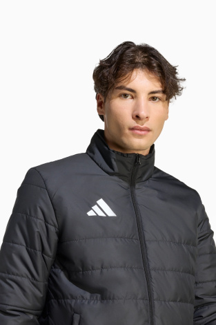 Куртка adidas Entrada 26 Light - чорний