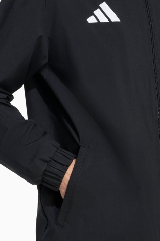 Куртка adidas Entrada 26 All Weather - черный