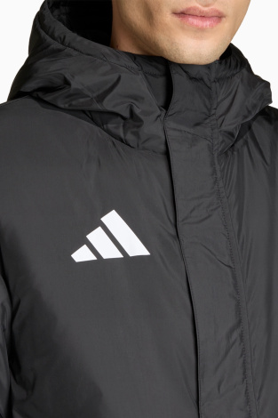 Куртка adidas Entrada 26 Stadium - чорний