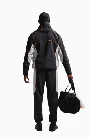 Куртка Nike Chelsea FC 25/26 Strike+ - чорний