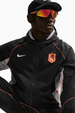 Куртка Nike Chelsea FC 25/26 Strike+ - чорний
