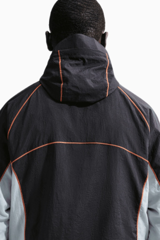 Куртка Nike Chelsea FC 25/26 Strike+ - чорний