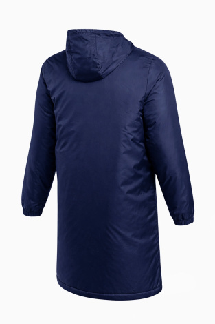 Куртка Nike Therma-Fit Park 26 Junior - темно-синий