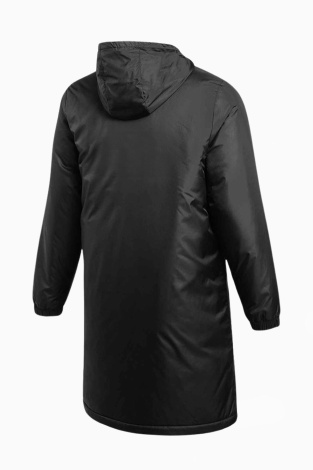 Куртка Nike Therma-Fit Park 26 Junior - чорний