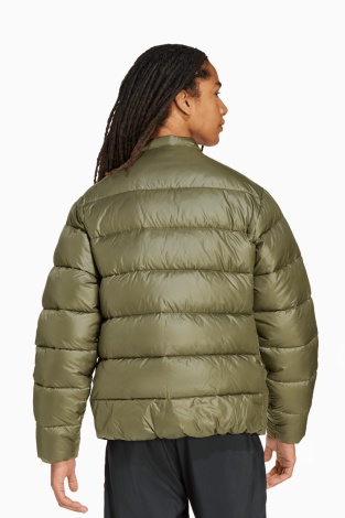 Куртка adidas Essentials CLIMAWARM Synthetic Down - зелений