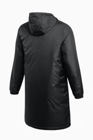 Куртка Nike Therma-Fit Park - черный