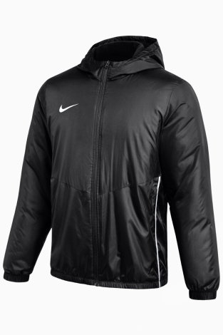 Куртка Nike Therma-Fit Park 26 - чорний