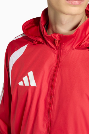 Куртка adidas Tiro 26 League - красный