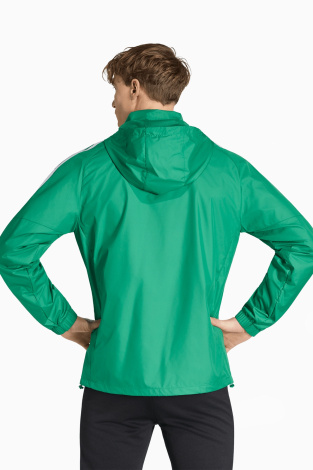 Куртка adidas Tiro 26 League - зеленый