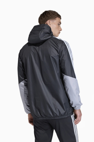 Куртка adidas Tiro 26 Competition All Weather - чорний