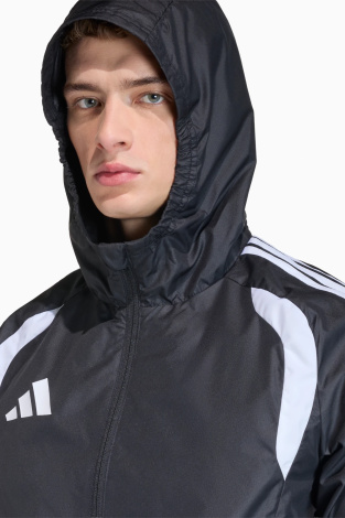 Куртка adidas Tiro 26 Competition All Weather - чорний