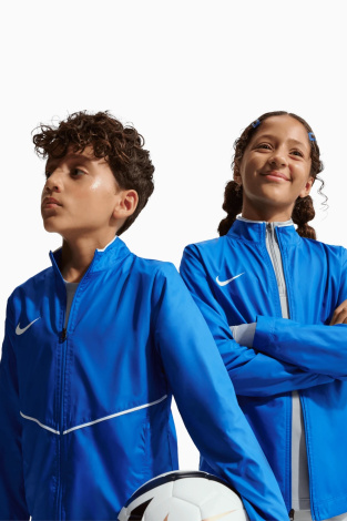 Куртка Nike Park 26 Junior - синий
