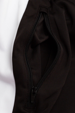 Штаны Puma Essentials T7 Poly Wide Leg - черный