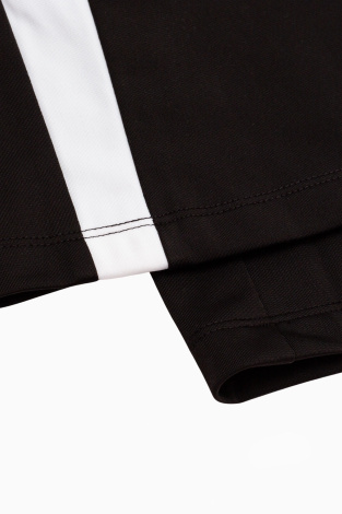 Штаны Puma Essentials T7 Poly Wide Leg - черный