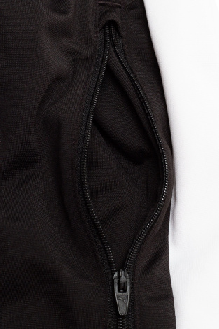 Штаны Puma Essentials T7 Poly Stright - черный