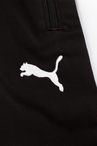 Штаны Puma Essentials T7 Poly Stright - черный