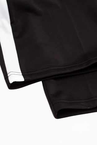 Штаны Puma Essentials T7 Poly Stright - черный