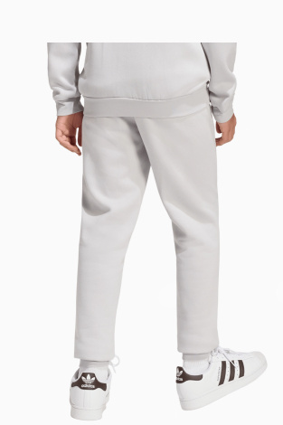 Штаны adidas Entrada 26 Sweat Junior - серый