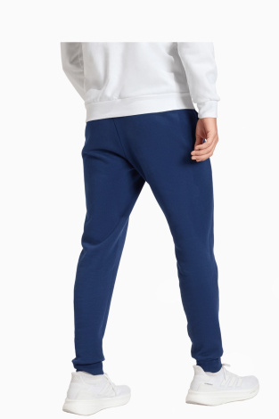 Штани adidas Entrada 26 Sweat - темно-синій